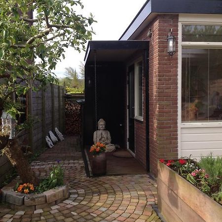 Studio Lakeside Spiegelplas Nederhorst den Berg Buitenkant foto