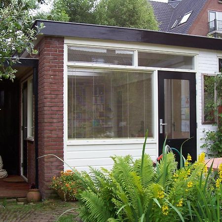 Studio Lakeside Spiegelplas Nederhorst den Berg Buitenkant foto